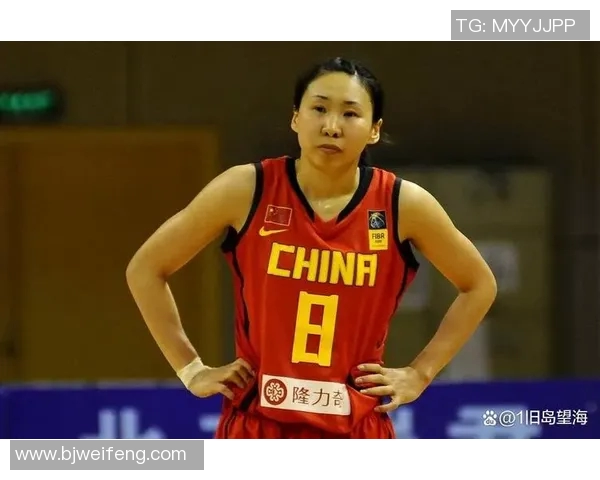 苗立杰荣任2025年女篮亚洲杯大使展现中国女篮新风采