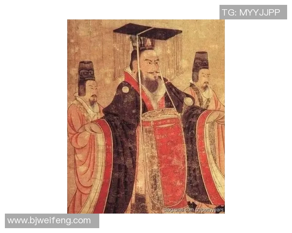 唐尧与古代贤君的智慧较量探讨历史对现代治国理念的启示