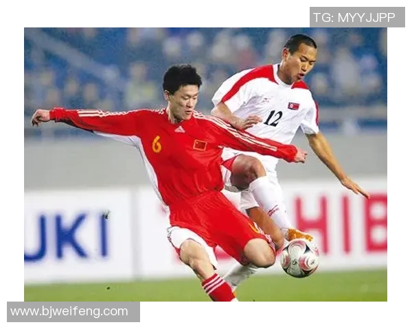 中国足球对阵朝鲜队的历史交锋与未来展望分析
